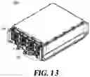 Fig. 11 - Antenna apparatus