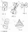 Fig. 02 - Compactable structures for deployment in space