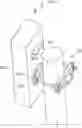 Fig. 01 - Flexible pole mount