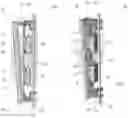 Fig. 09 - Mechanism for mounting multiple radios in close proximity to antenna on a cell tower