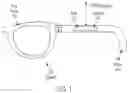 Fig. 02 - Modular eyewear antenna assembly