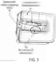 Fig. 04 - Modular eyewear antenna assembly
