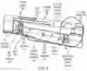 Fig. 06 - Modular eyewear antenna assembly