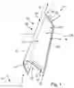 Fig. 02 - Antenna assembly, vertical tail, horizontal tail, wing, aircraft, and method