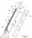 Fig. 04 - Antenna assembly, vertical tail, horizontal tail, wing, aircraft, and method
