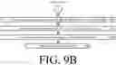 Fig. 11 - Multi-band tunable strip antenna with dynamic bandwidth selection