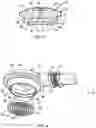 Fig. 03 - Quick disconnect electrical connector with circular contacts