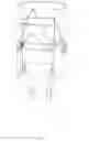 Fig. 03 - Electric shock-proof plug and an electrical equipment