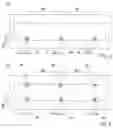 Fig. 03 - LABELLING PROFILE FOR MARKING ELECTRICAL INSTALLATIONS AND METHOD FOR PRODUCING LABELLING STRIPS