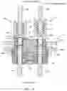 Fig. 27 - Removable terminal pin connector for an active electronics circuit board for use in an implantable medical device