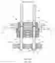 Fig. 30 - Removable terminal pin connector for an active electronics circuit board for use in an implantable medical device