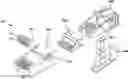 Fig. 01 - Modular telecommunications plug and method