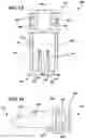Fig. 12 - Modular telecommunications plug and method