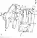Fig. 07 - Fixation device for affixing a contact element in a housing of a connector