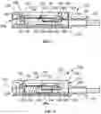 Fig. 05 - Quick disconnect electrical connector with circular contacts