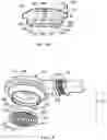 Fig. 09 - Quick disconnect electrical connector with circular contacts