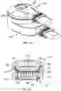 Fig. 13 - Quick disconnect electrical connector with circular contacts