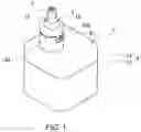 Fig. 02 - Floating structure of coaxial connector