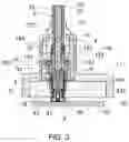 Fig. 04 - Floating structure of coaxial connector