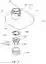 Fig. 05 - Floating structure of coaxial connector
