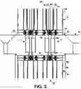 Fig. 03 - Hermetically seated controlled impedance feedthrough assembly