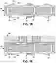 Fig. 11 - Hermetically seated controlled impedance feedthrough assembly