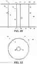 Fig. 15 - Hermetically seated controlled impedance feedthrough assembly