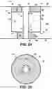 Fig. 16 - Hermetically seated controlled impedance feedthrough assembly