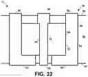 Fig. 20 - Hermetically seated controlled impedance feedthrough assembly