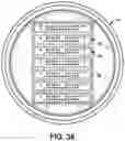 Fig. 23 - Hermetically seated controlled impedance feedthrough assembly