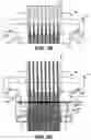 Fig. 26 - Hermetically seated controlled impedance feedthrough assembly