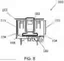 Fig. 07 - Locking combination outlet assembly and power distribution unit including the same