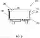 Fig. 08 - Locking combination outlet assembly and power distribution unit including the same