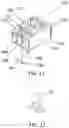 Fig. 10 - Locking combination outlet assembly and power distribution unit including the same