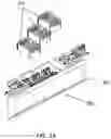 Fig. 12 - Locking combination outlet assembly and power distribution unit including the same