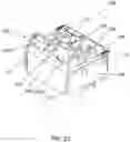 Fig. 19 - Locking combination outlet assembly and power distribution unit including the same