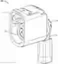 Fig. 01 - Electrical connector assembly and method for manufacturing same