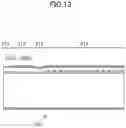 Fig. 14 - Optical semiconductor device and semiconductor light-emitting device