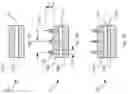 Fig. 02 - Assembly and method for sealing a bundle of wires