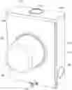 Fig. 01 - Punch set for electrical box