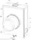 Fig. 04 - Punch set for electrical box