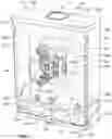 Fig. 08 - Punch set for electrical box