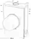 Fig. 09 - Punch set for electrical box
