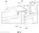 Fig. 10 - Punch set for electrical box