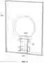 Fig. 13 - Punch set for electrical box