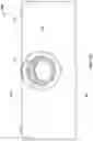 Fig. 17 - Punch set for electrical box