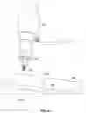 Fig. 34 - Punch set for electrical box