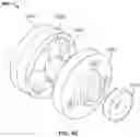 Fig. 36 - Punch set for electrical box