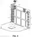Fig. 03 - Busbar assembly with alignment and touch-proof features for network elements