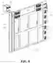 Fig. 04 - Busbar assembly with alignment and touch-proof features for network elements